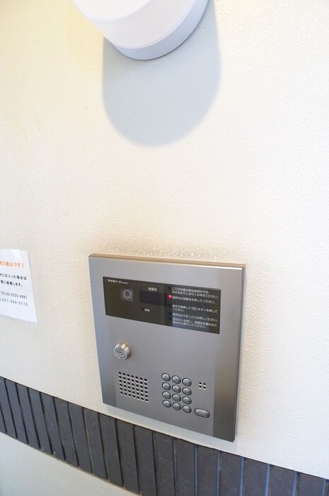 物件外観写真3　(建物設備)