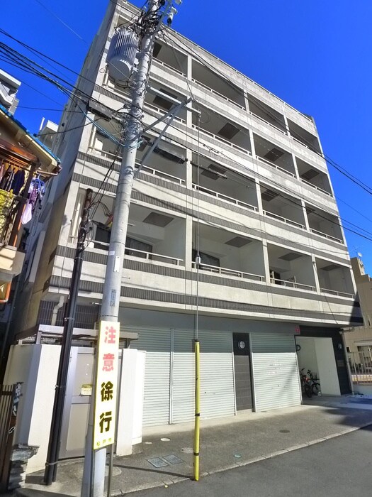 物件外観写真5　(周辺環境)