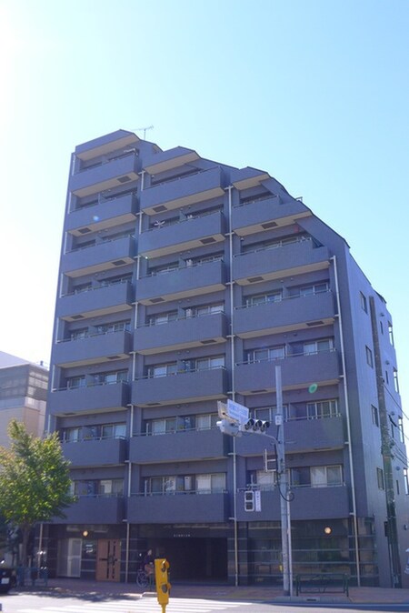 OLIO南長崎（２０３）外観写真