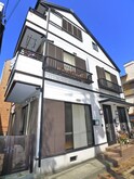 ドエルお花茶屋