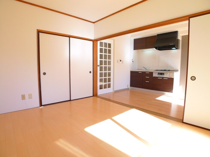 物件内観写真7　(居室)