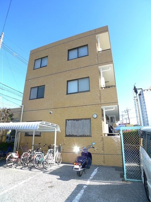 物件外観写真3　(その他)