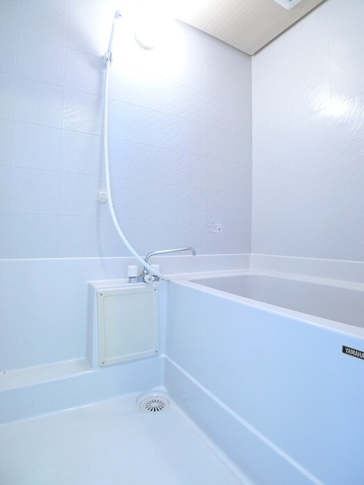 物件内観写真9　(バス／シャワールーム等)