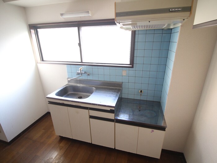 物件内観写真9　(キッチン)