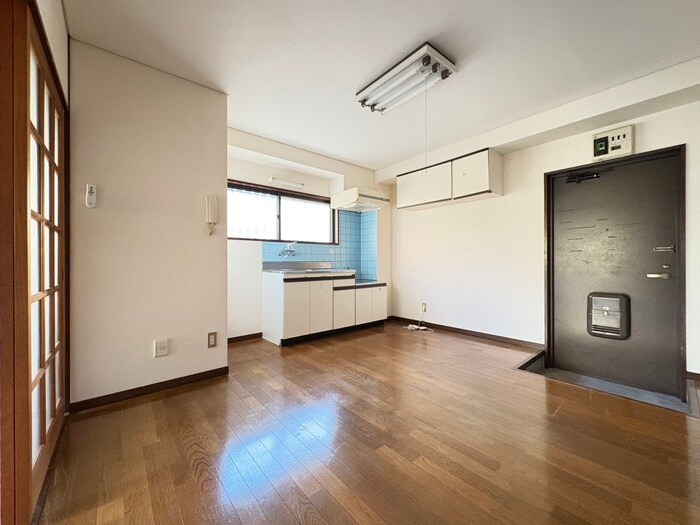 物件内観写真10　(キッチン)