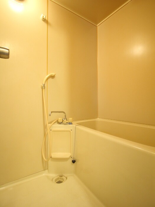 物件内観写真11　(バス／シャワールーム等)