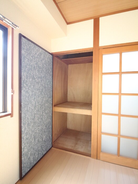 物件内観写真20　(収納)
