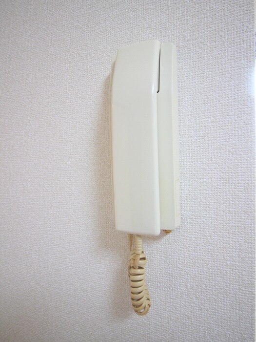 カーサシマダの内観写真