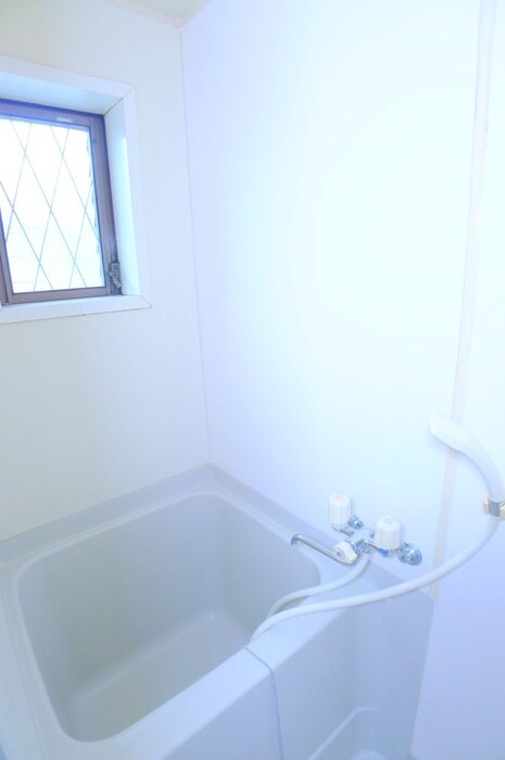 物件内観写真11　(バス／シャワールーム等)