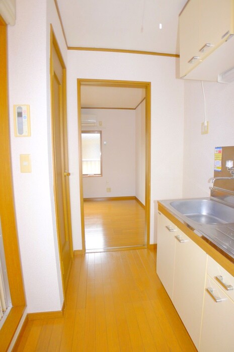 物件内観写真15　(廊下)