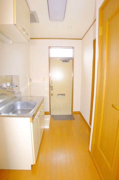 物件内観写真17　(廊下)