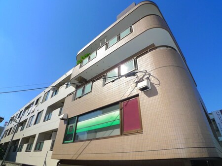 朝日プラザ北浦和Ⅱ(105)外観写真