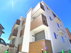 umex千葉外観写真