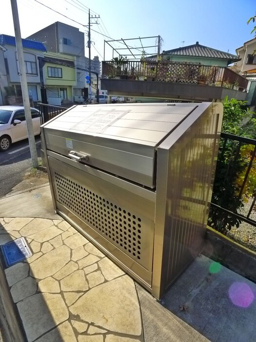 物件外観写真5　(建物設備)