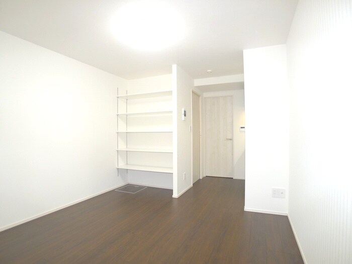 物件内観写真11　(居室)