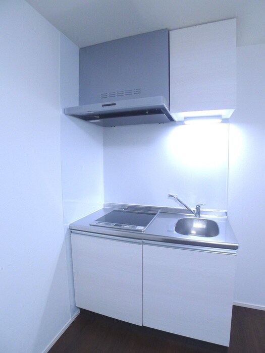 物件内観写真11　(キッチン)