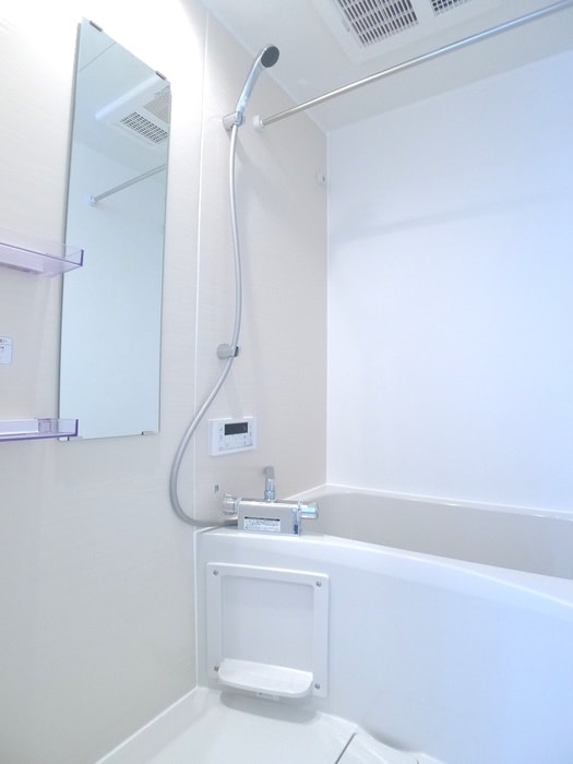 物件内観写真12　(バス／シャワールーム等)