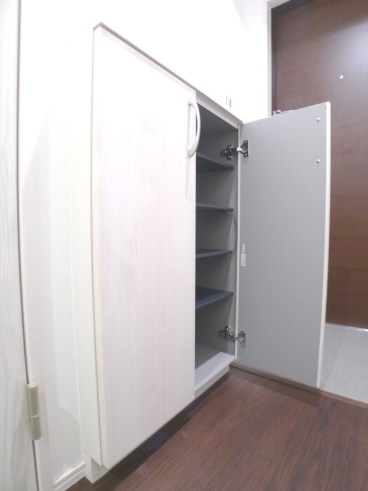 物件内観写真20　(靴箱)