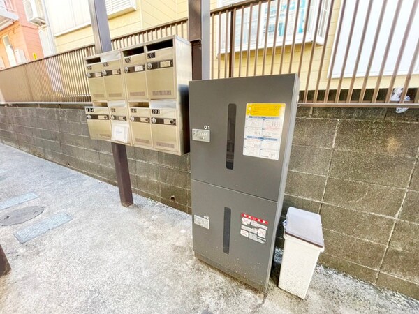 その他
