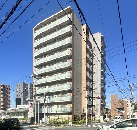 メインステージ一之江(405)外観写真