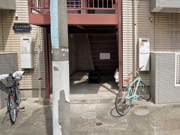 外観写真