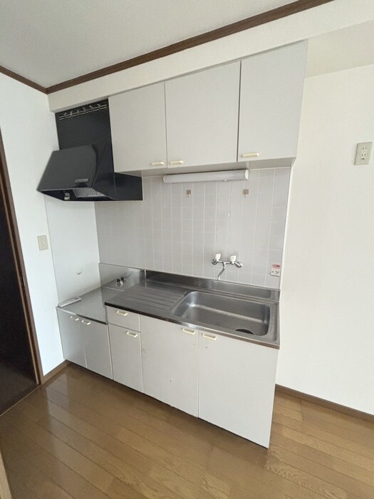 物件内観写真9　(キッチン)