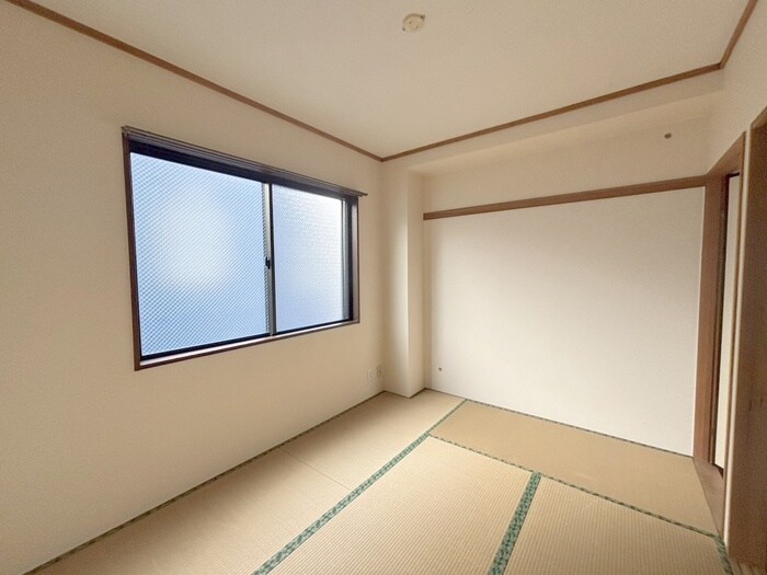 物件内観写真12　(居室)