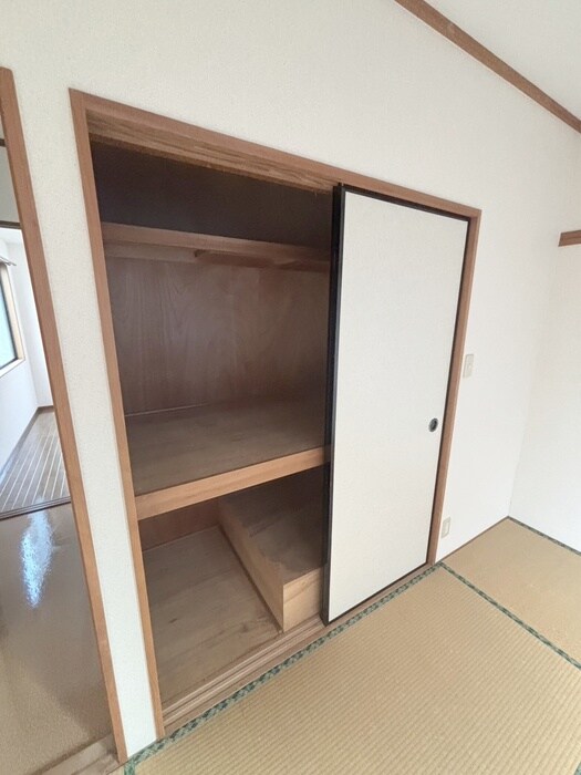 物件内観写真14　(収納)