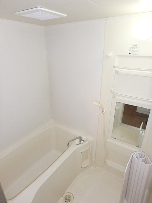物件内観写真15　(バス／シャワールーム等)
