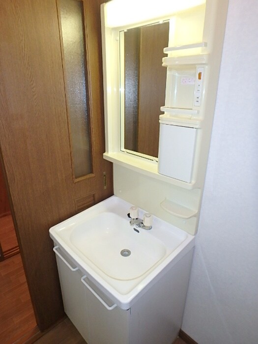 物件内観写真16　(洗面)