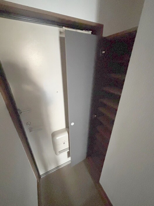 物件内観写真18　(靴箱)