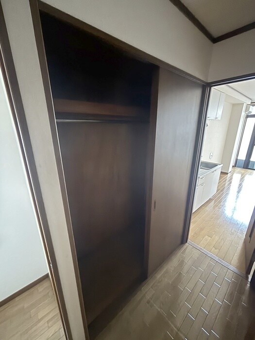 物件内観写真19　(収納)