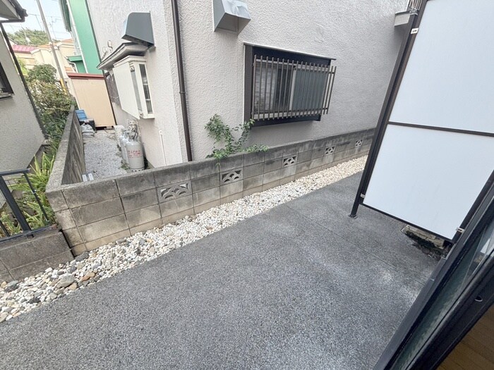 物件内観写真22　(ベランダ・バルコニー)