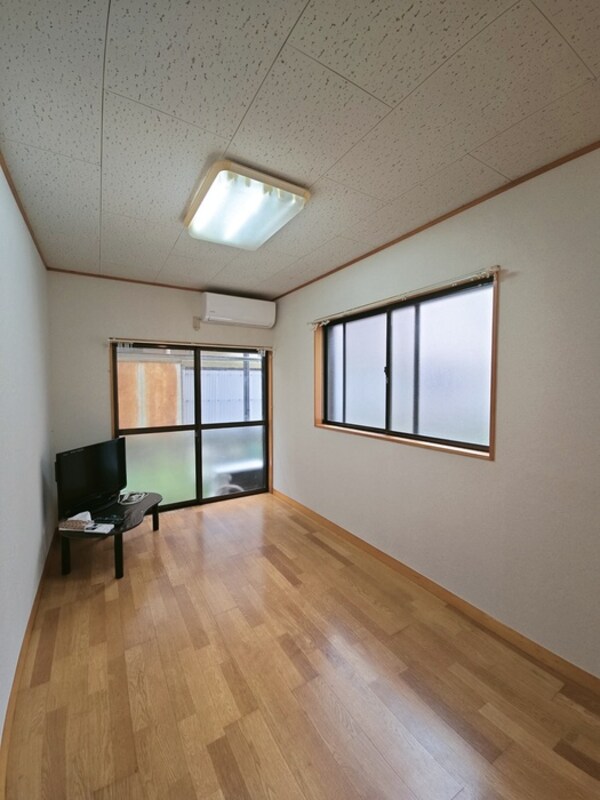 居室