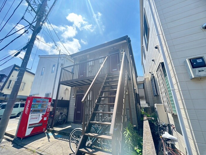 物件外観写真4　(外観写真)