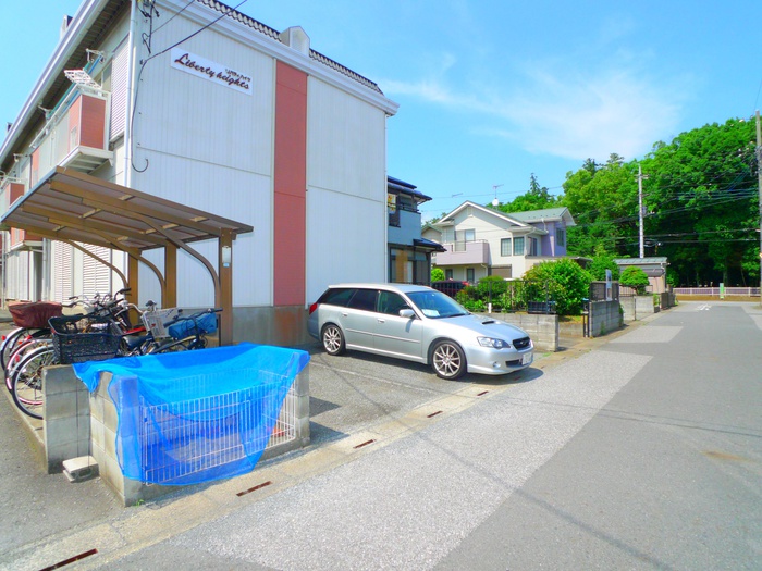 外観写真