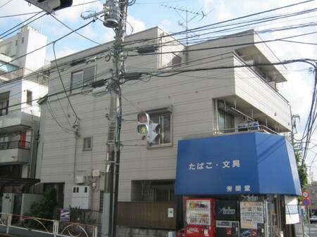 プチメゾンＭ外観写真