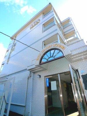 ホ－ユウコンフォルト桶川(411)外観写真