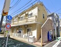 田無フォーエイト