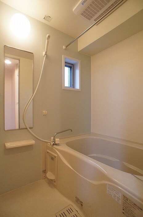 物件内観写真9　(バス／シャワールーム等)