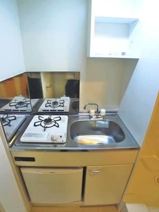 物件内観写真10　(キッチン)