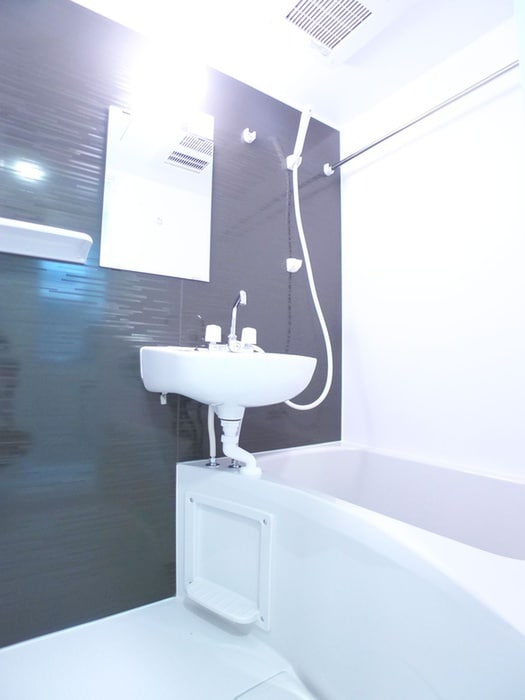 物件内観写真12　(バス／シャワールーム等)