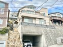 七里ガ浜２丁目貸家