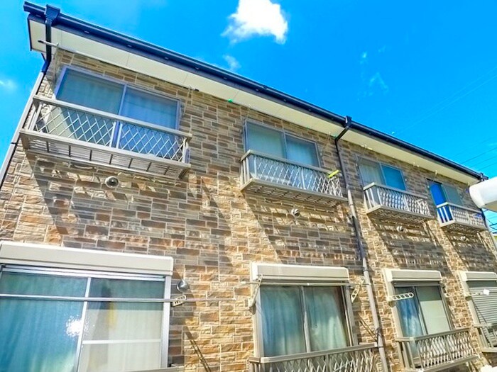 物件外観写真6　(外観写真)