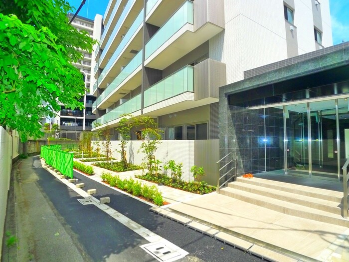 物件外観写真6　(周辺環境)