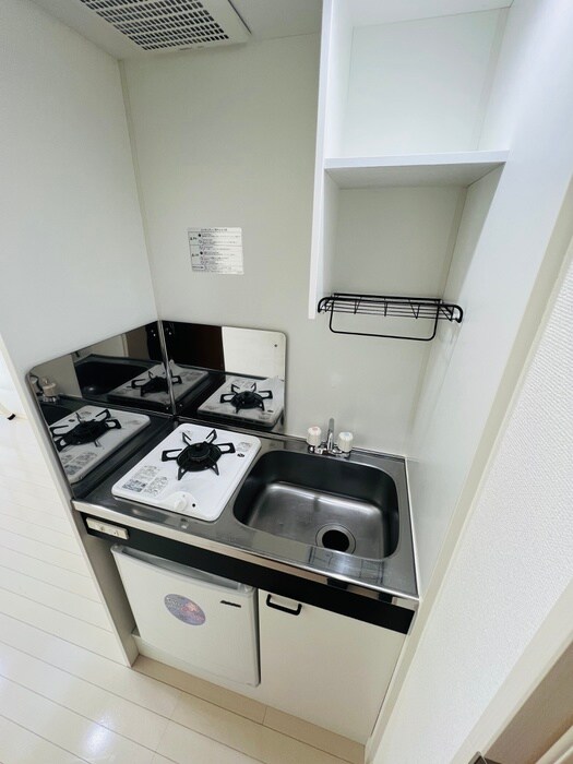 物件内観写真7　(キッチン)