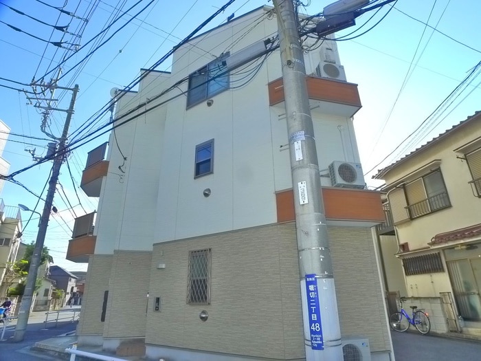 物件外観写真6　(外観写真)