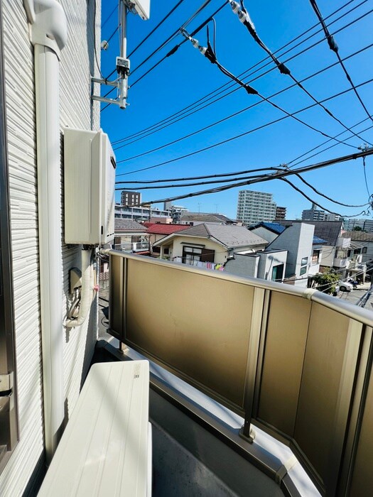 物件内観写真19　(ベランダ・バルコニー)