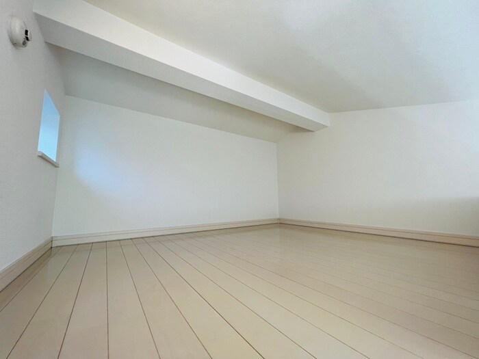物件内観写真20　(ロフト)