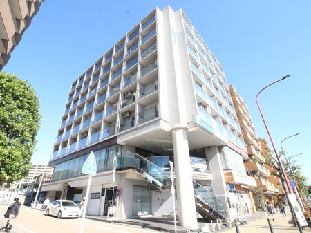 Ｋ・Ｔ　　１ＳＴ外観写真